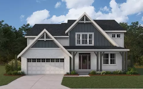 Exterior - 175 Westwoods Rd, Wright City, MO 63390 photo 2 of 25