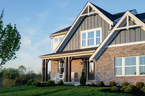 Exterior - 175 Westwoods Rd, Wright City, MO 63390 photo 10 of 25