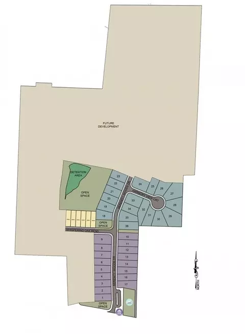 View/Area - 175 Westwoods Rd, Wright City, MO 63390 photo 3 of 3