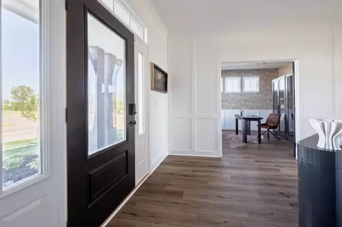 Entry Way - 175 Westwoods Rd, Wright City, MO 63390 photo 2 of 13