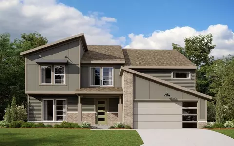 Exterior - 175 Westwoods Rd, Wright City, MO 63390 photo 5 of 25
