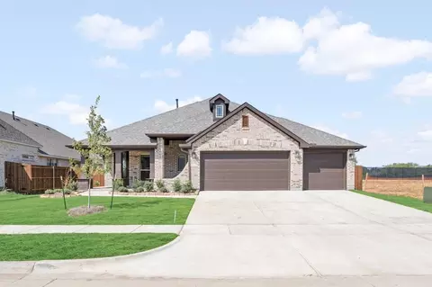 3225 Fraser Dr, Glenn Heights, TX 75154