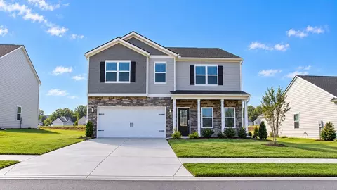 2247 Chelle Dr NE, Cleveland, TN 37323