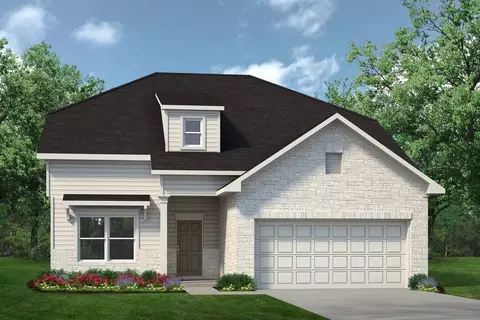9713 Enclave Ridge Rd, Willis, TX 77318