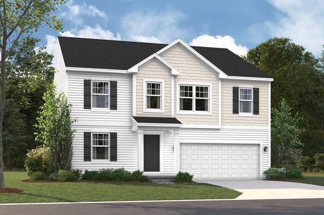 4257 Oak St, Grand Blanc, MI 48439