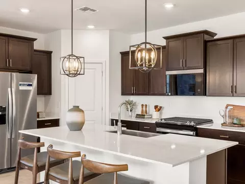 Kitchen - 12884 N 305th Ave, Buckeye, AZ 85396 photo 1 of 5
