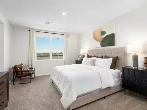Bedroom - 12884 N 305th Ave, Buckeye, AZ 85396 photo 7 of 7