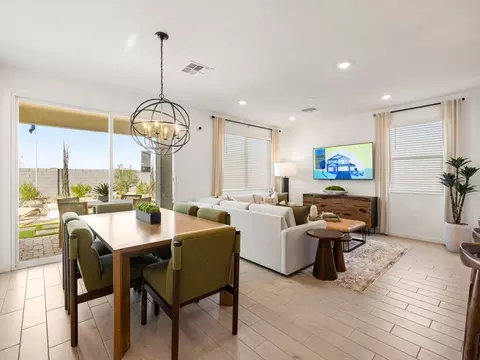 Dining - 12884 N 305th Ave, Buckeye, AZ 85396 photo 1 of 4