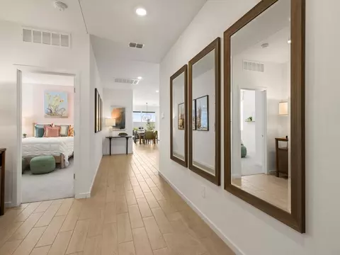 Entry Way - 12884 N 305th Ave, Buckeye, AZ 85396 photo 1 of 2