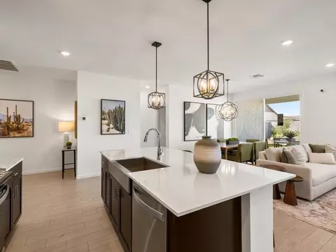 Kitchen - 12884 N 305th Ave, Buckeye, AZ 85396 photo 2 of 5