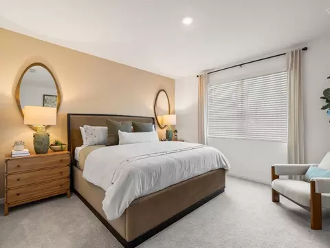 Bedroom - 12884 N 305th Ave, Buckeye, AZ 85396 photo 1 of 7