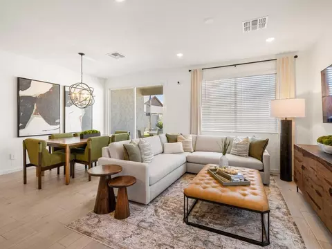 Living - 12884 N 305th Ave, Buckeye, AZ 85396 photo 1 of 2