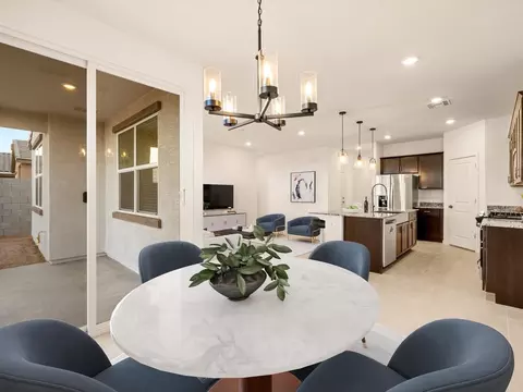 Dining - 12884 N 305th Ave, Buckeye, AZ 85396 photo 4 of 4