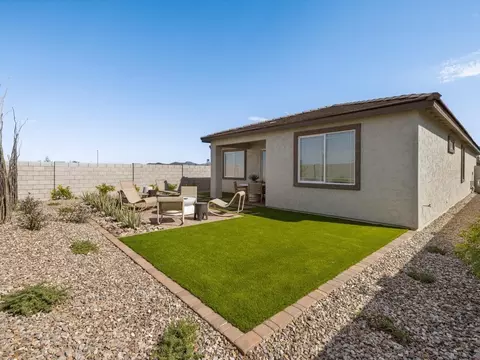 Exterior - 12884 N 305th Ave, Buckeye, AZ 85396 photo 1 of 1