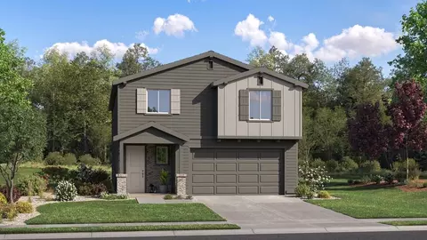 1532 S Motive Pl, Nampa, ID 83687