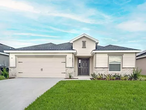 Exterior - 612 Ituna Cir, Winter Haven, FL 33881 photo 3 of 7