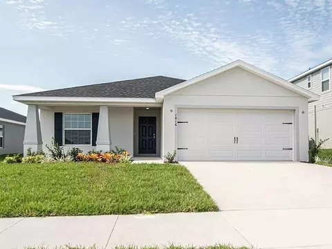 Exterior - 612 Ituna Cir, Winter Haven, FL 33881 photo 5 of 7
