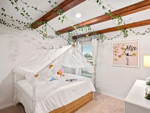 Bedroom - 612 Ituna Cir, Winter Haven, FL 33881 photo 4 of 4