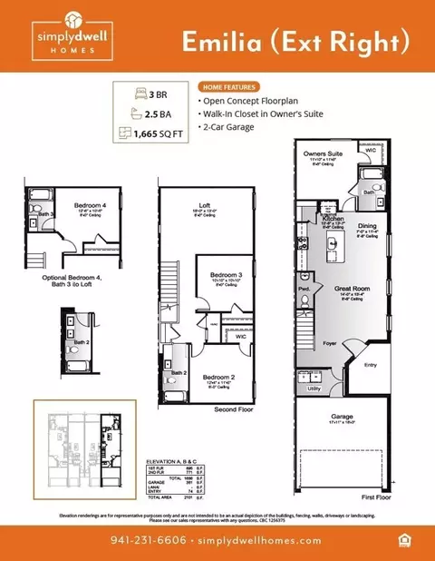 19874 Madera Cir, Venice, FL 34293 photo 5