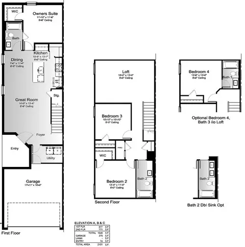 19874 Madera Cir, Venice, FL 34293 photo 7