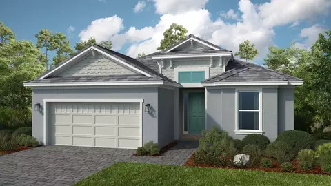 5718 Nevis Ter, Kissimmee, FL 34758