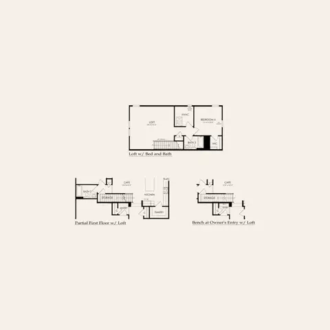 Floorplan - 12229 Ore Valley Rd, Midland, NC 28107 photo 2 of 2