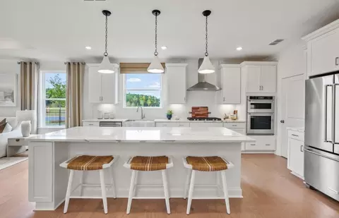Kitchen - 12229 Ore Valley Rd, Midland, NC 28107 photo 1 of 2