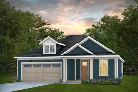 Exterior - 12229 Ore Valley Rd, Midland, NC 28107 photo 1 of 5