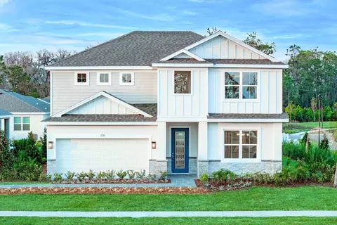 Exterior - 1807 Lattice Way, Saint Cloud, FL 34771 photo 2 of 5