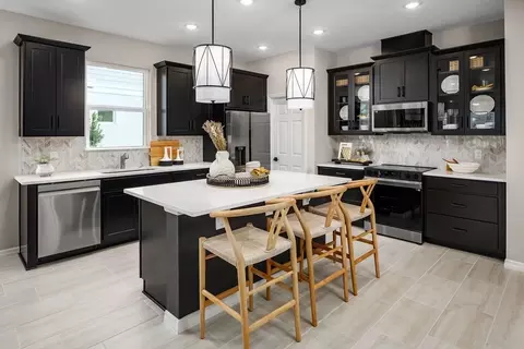 Kitchen - 1807 Lattice Way, Saint Cloud, FL 34771 photo 1 of 1