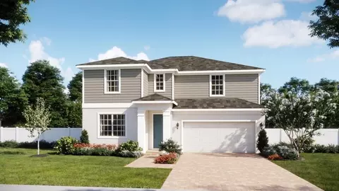 Exterior - 1807 Lattice Way, Saint Cloud, FL 34771 photo 1 of 3