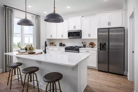 Kitchen - 1807 Lattice Way, Saint Cloud, FL 34771 photo 1 of 1