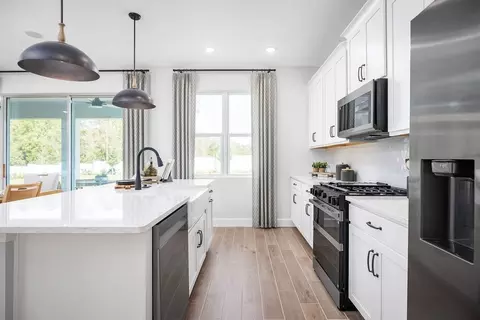 Kitchen - 1807 Lattice Way, Saint Cloud, FL 34771 photo 1 of 2