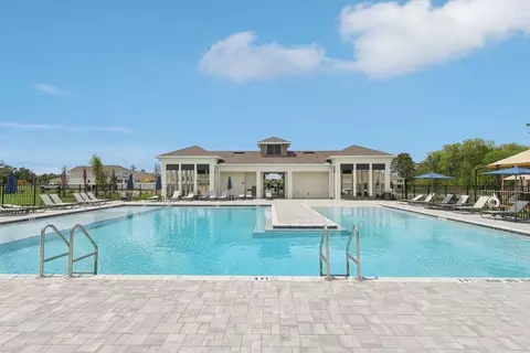 Exterior - 1807 Lattice Way, Saint Cloud, FL 34771 photo 3 of 5