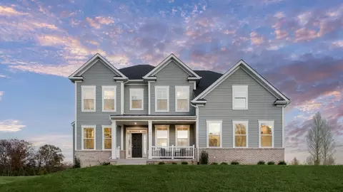 13432 Reconnaissance Ridge Rd, Fredericksburg, VA 22407