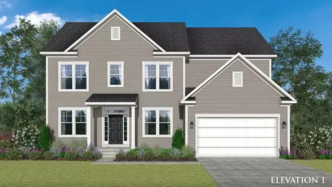 13432 Reconnaissance Ridge Rd, Fredericksburg, VA 22407