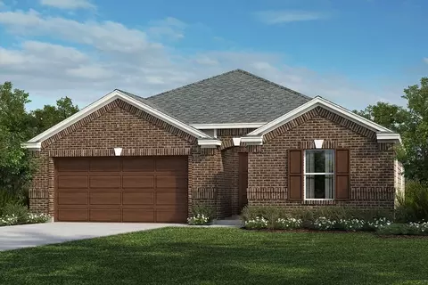 3711 Riardo Dr, Round Rock, TX 78665