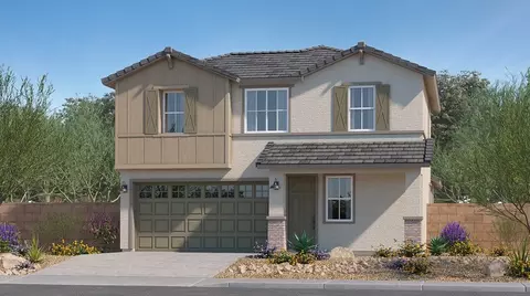 12350 N 303rd Ln, Buckeye, AZ 85396