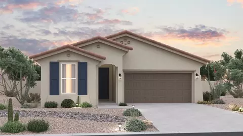 31728 N 116th Dr, Peoria, AZ 85383