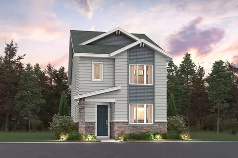 4563 N Versailles St, Aurora, CO 80019