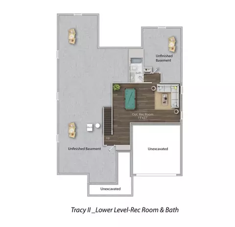 Floorplan - 3109 Schuman Dr, Middletown, DE 19709 photo 10 of 12