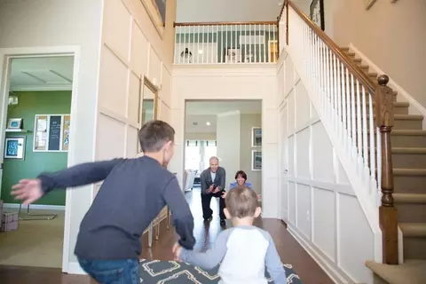 Entry Way - 3109 Schuman Dr, Middletown, DE 19709 photo 6 of 6