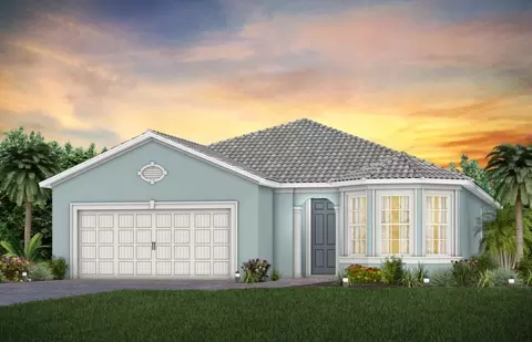 8926 Coventina Way, Melbourne, FL 32940