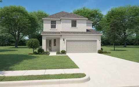 2213 Avatar Way, Aubrey, TX 76227