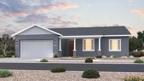 13537 Palomino Ln, Prescott Valley, AZ 86315