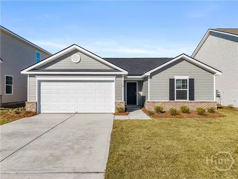 110 Hasty Point Rd, Port Wentworth, GA 31407