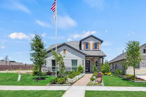 1740 Osage Trl, Mesquite, TX 75149