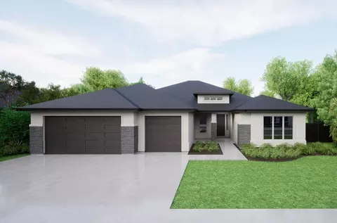 11484 S Saylis Pl, Kuna, ID 83634