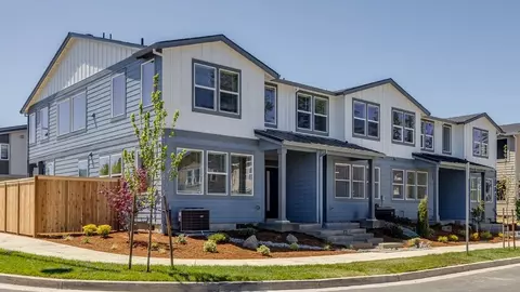 6412 SE Nasha St, Hillsboro, OR 97123