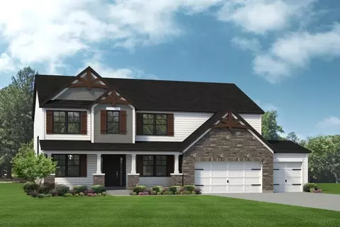 Exterior - Brockton Dr, Columbia, MO 65201 photo 2 of 5